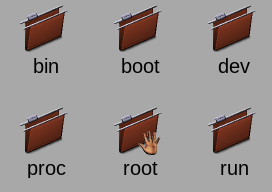 GNUstep иконе